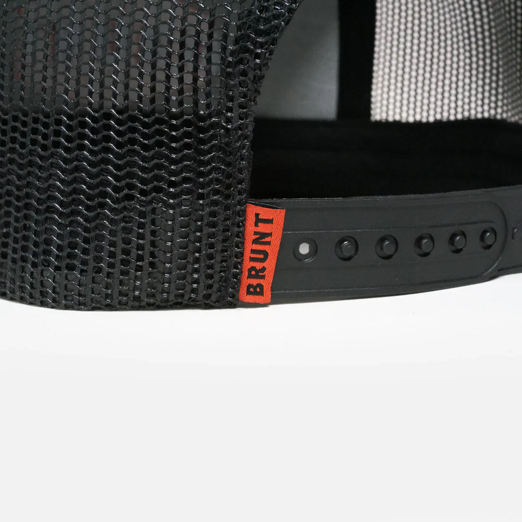 Curved Brim Snapbacks - Image 4