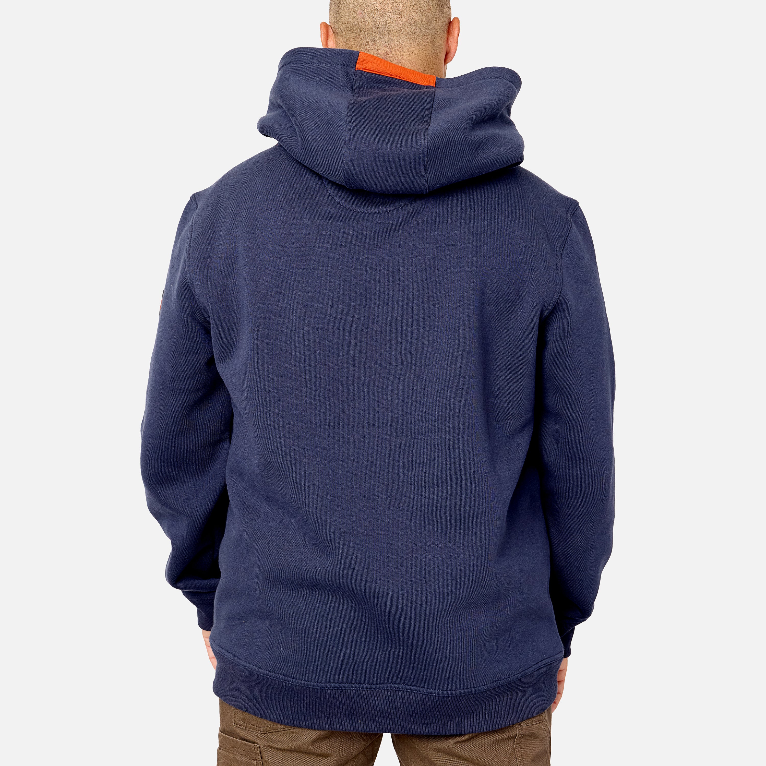 The Shevlin 1/4 Zip - Image 4