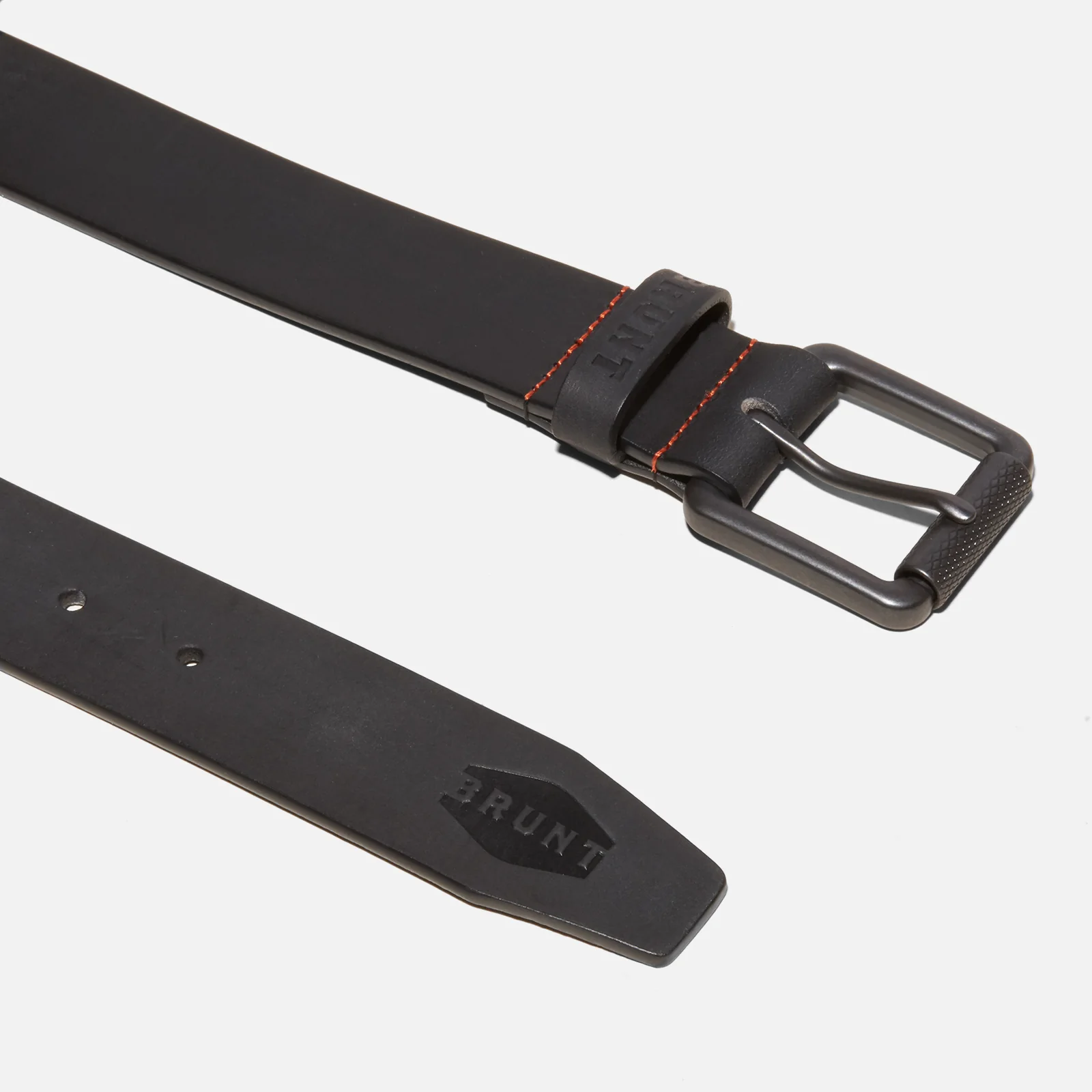 Leather Belt - Image 4