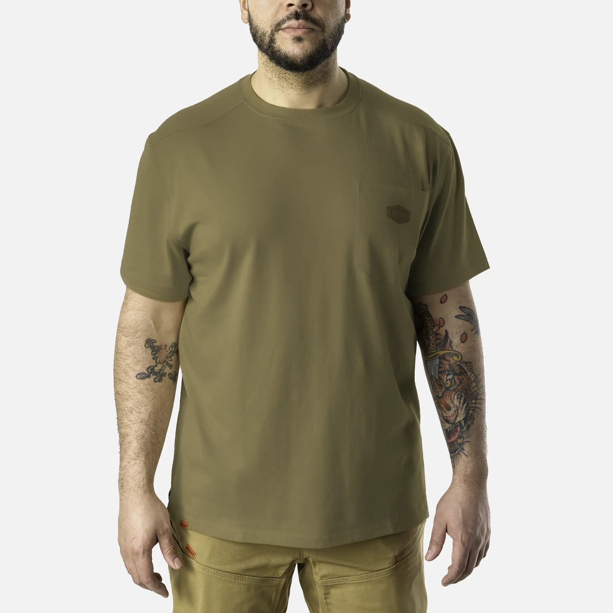 The Martin Pocket Tee - Image 56