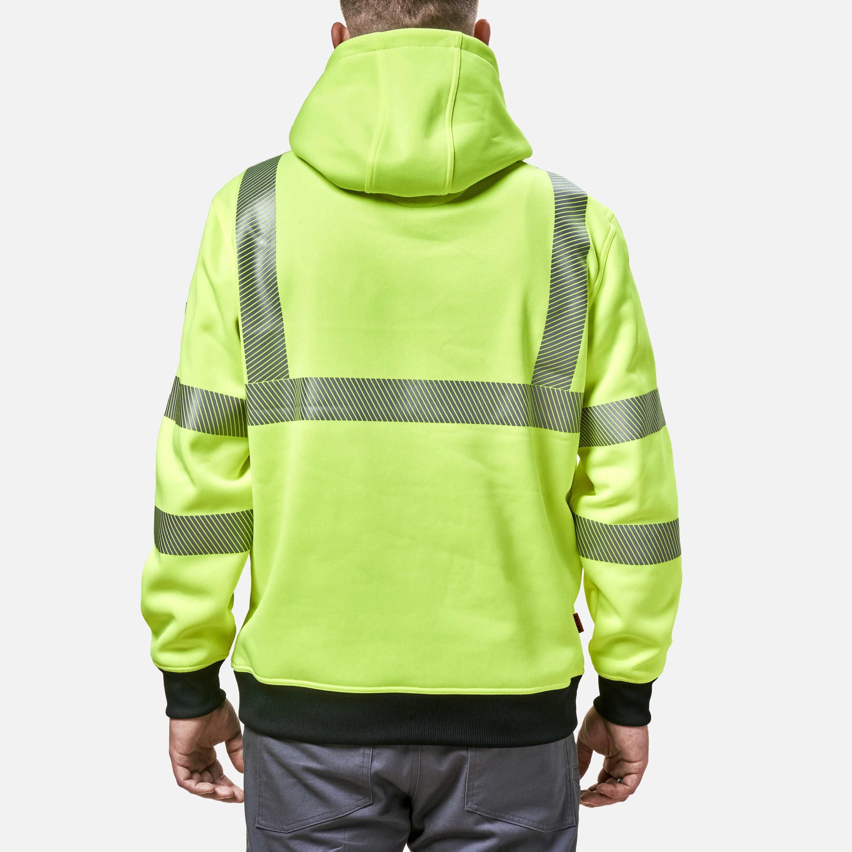 The Shevlin ANSI Hoodie - Image 3