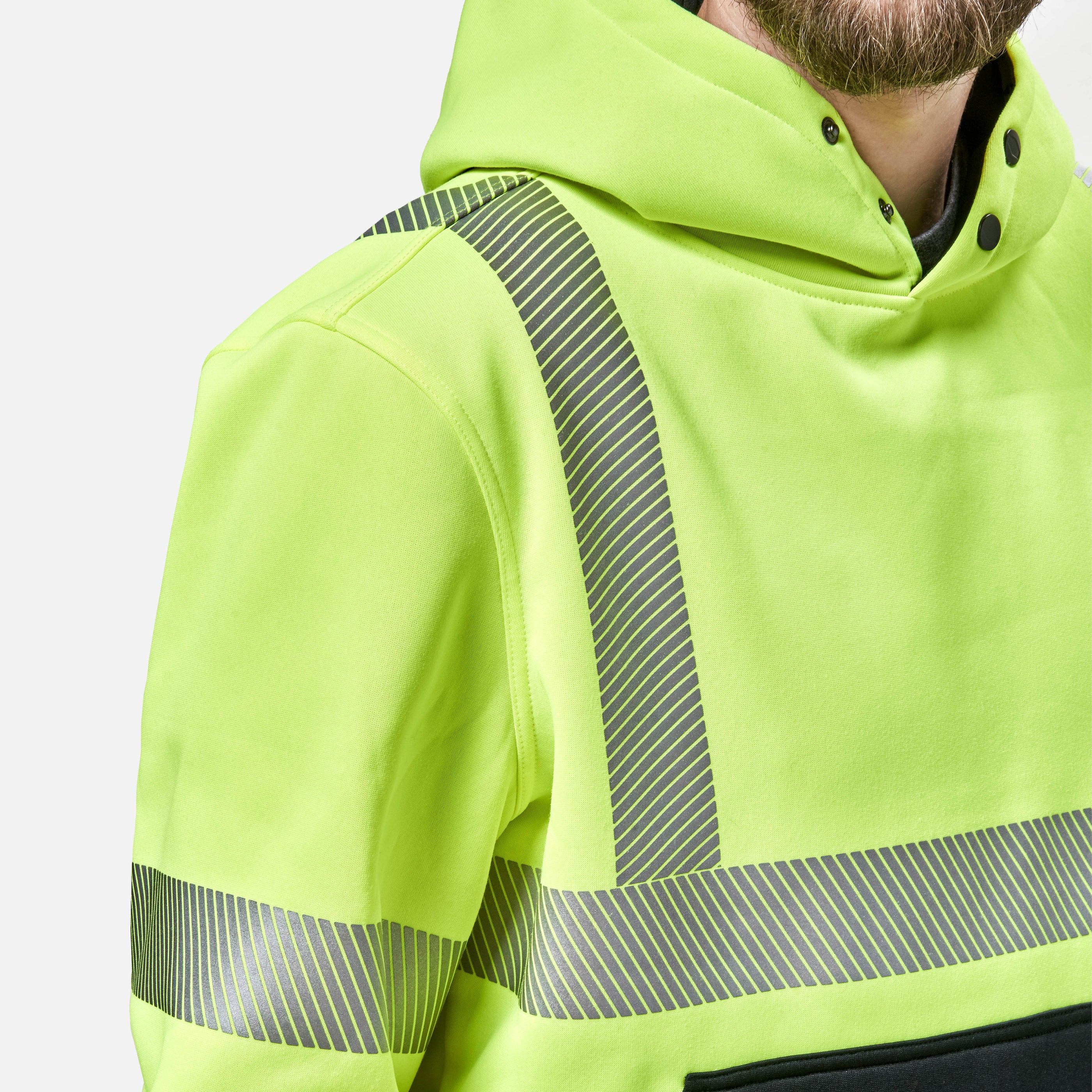 The Shevlin ANSI Hoodie - Image 5