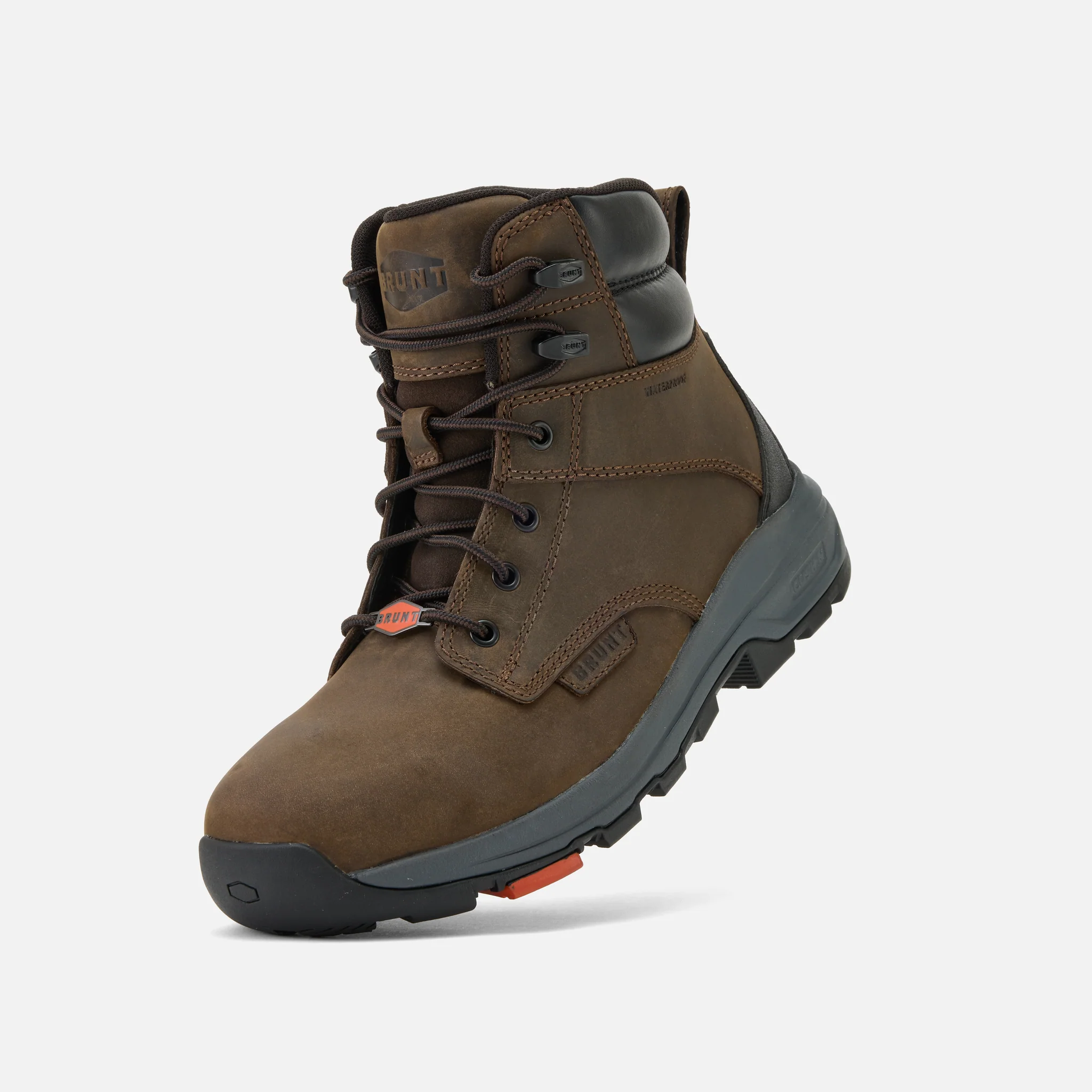 The Kasparian Waterproof (Soft Toe) - Image 3