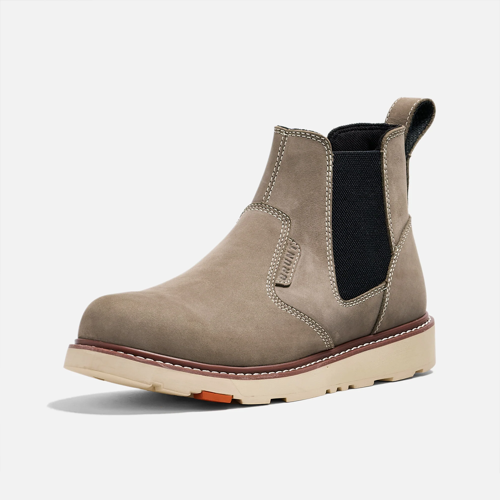 The Light Grey Ohman (Comp Toe) - Image 3