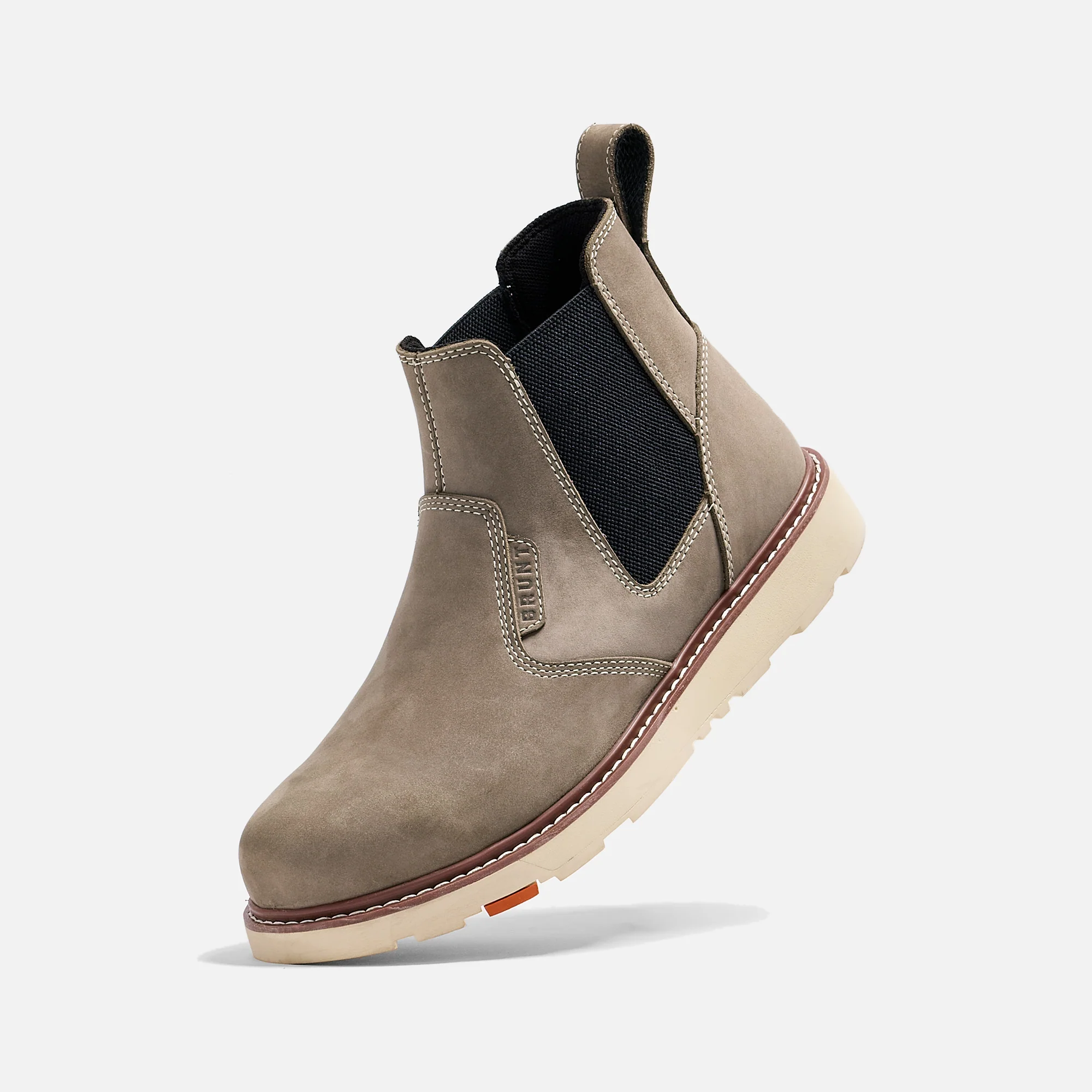 The Light Grey Ohman (Comp Toe) - Image 4