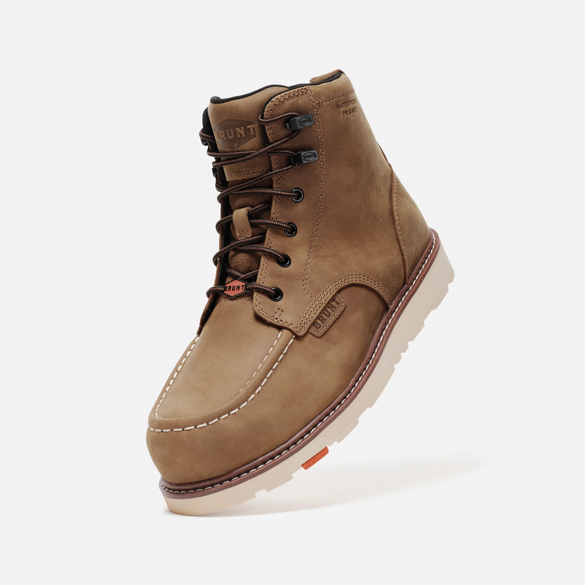 The Marin Met/PR Waterproof (Comp Toe) - Image 3