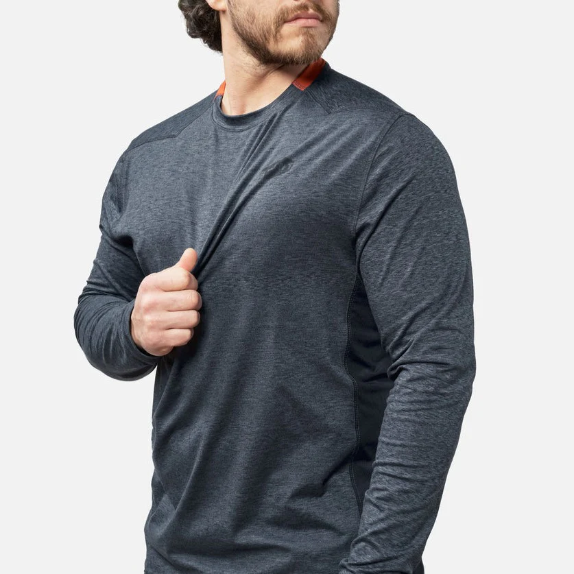 The McKenna Long Sleeve Tech Shirt - Image 20