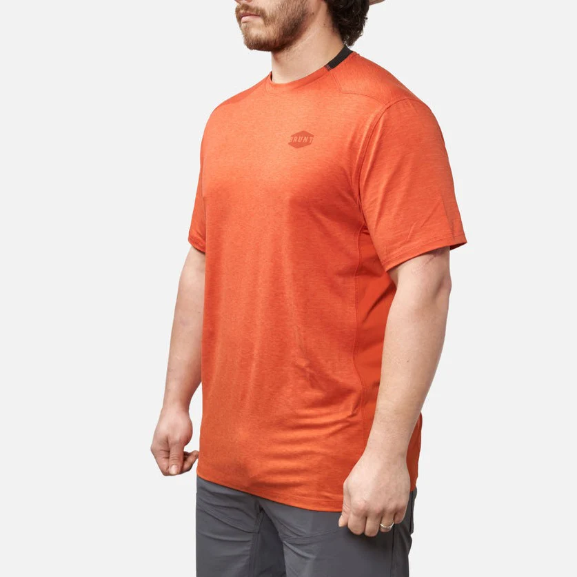 The McKenna Tech Shirt - Image 3