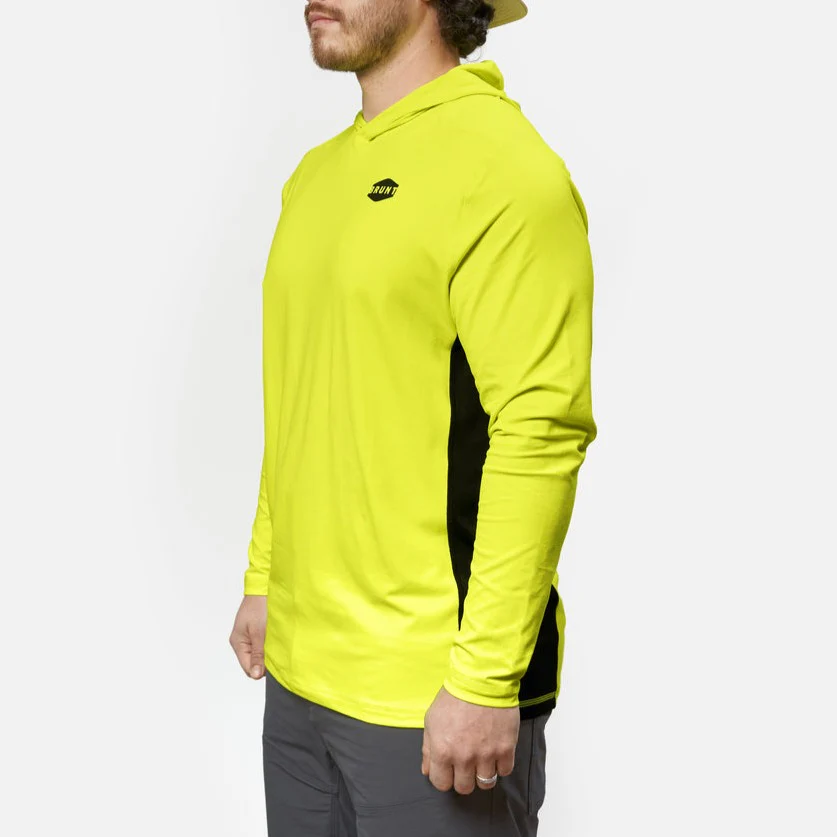 The McKenna Tech Hoodie - Image 3