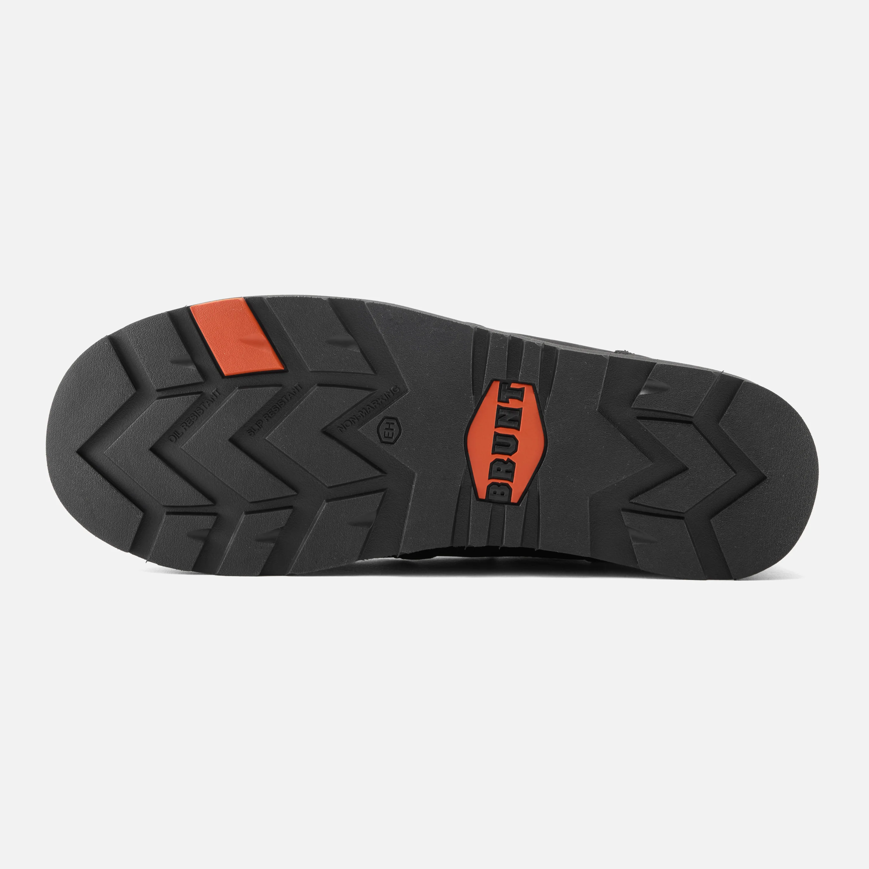 The Ohman (Comp Toe) - Image 10