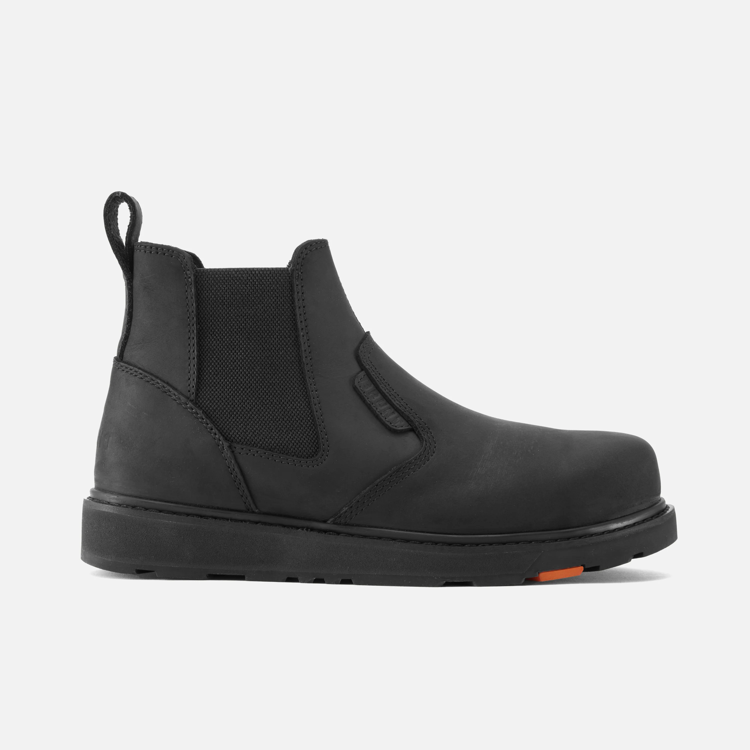The Ohman (Comp Toe) - Image 6