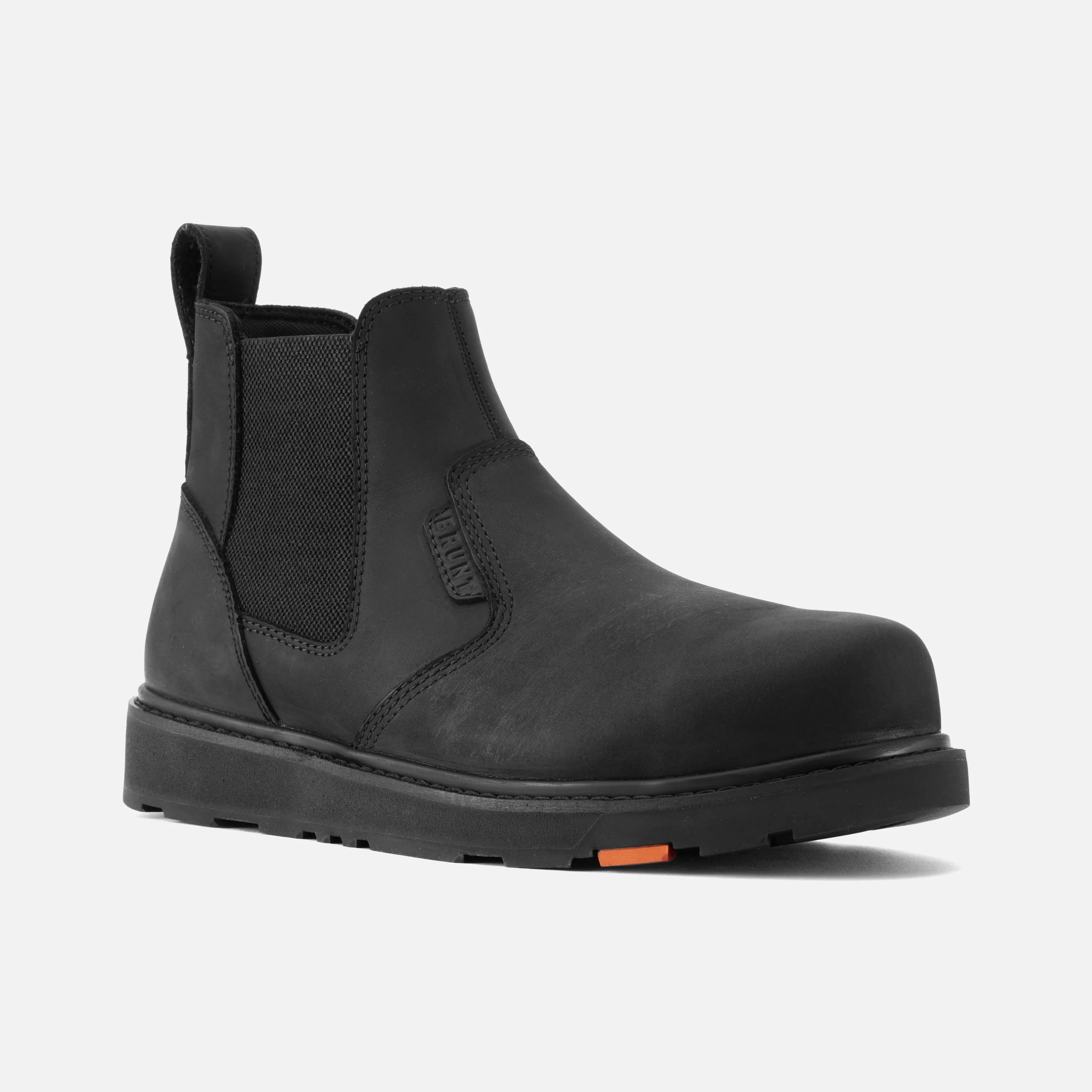 The Ohman (Comp Toe) - Image 7
