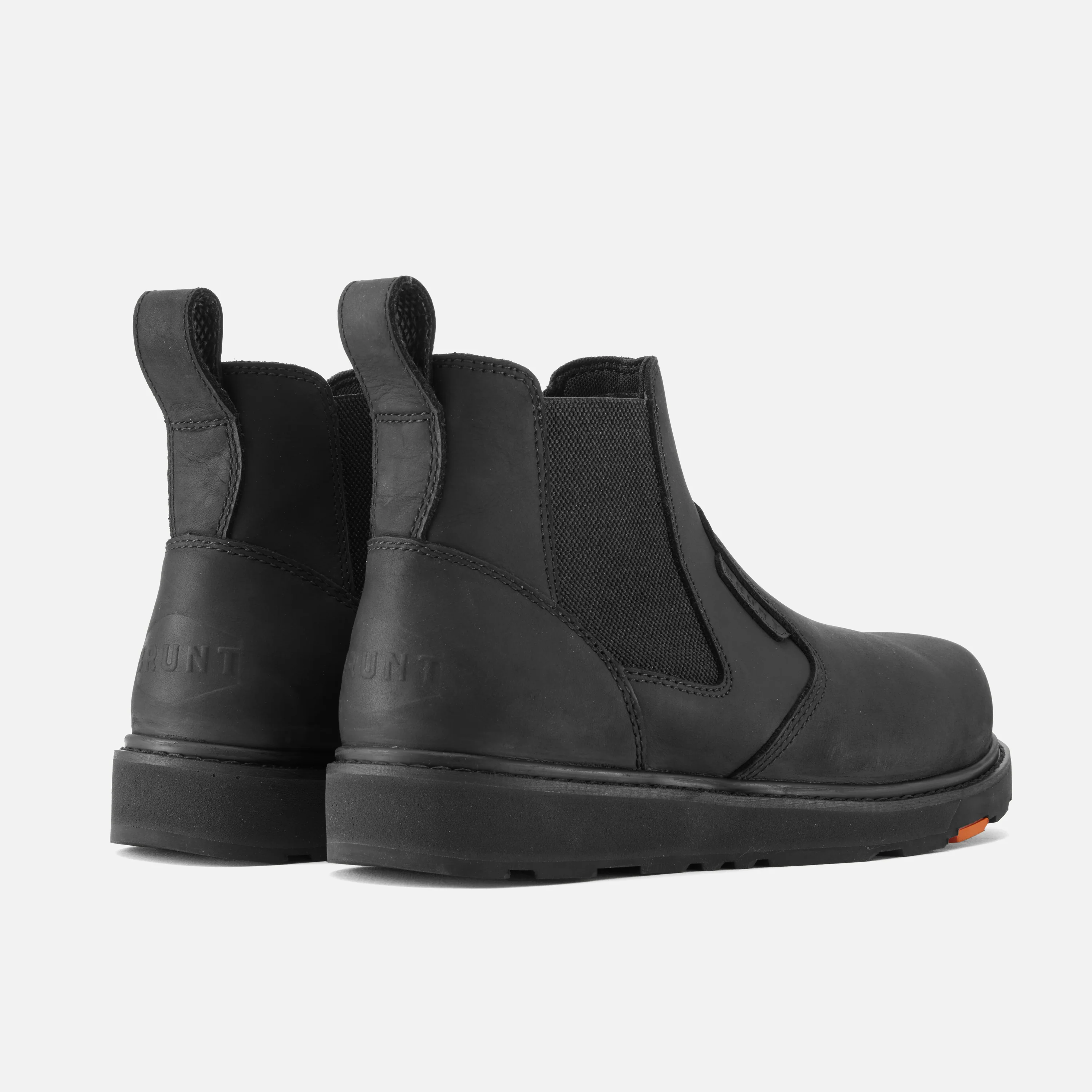 The Ohman (Comp Toe) - Image 9