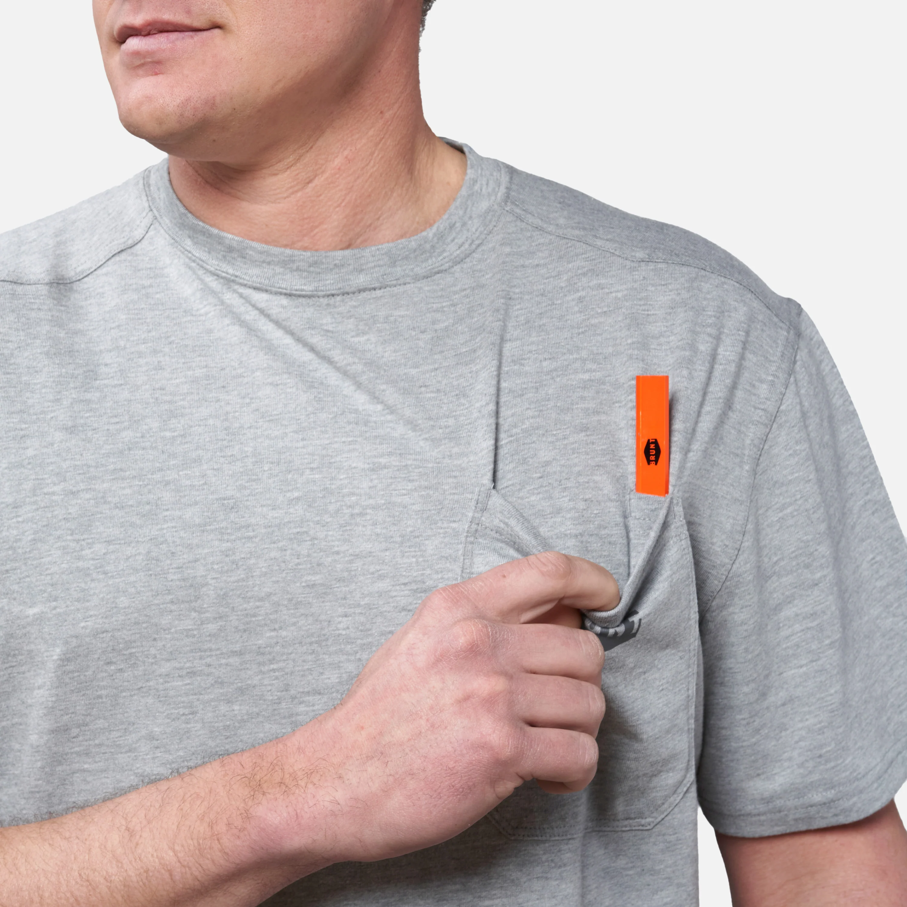 The Martin Pocket Tee Bonus Pack (4 for 3) - Image 16