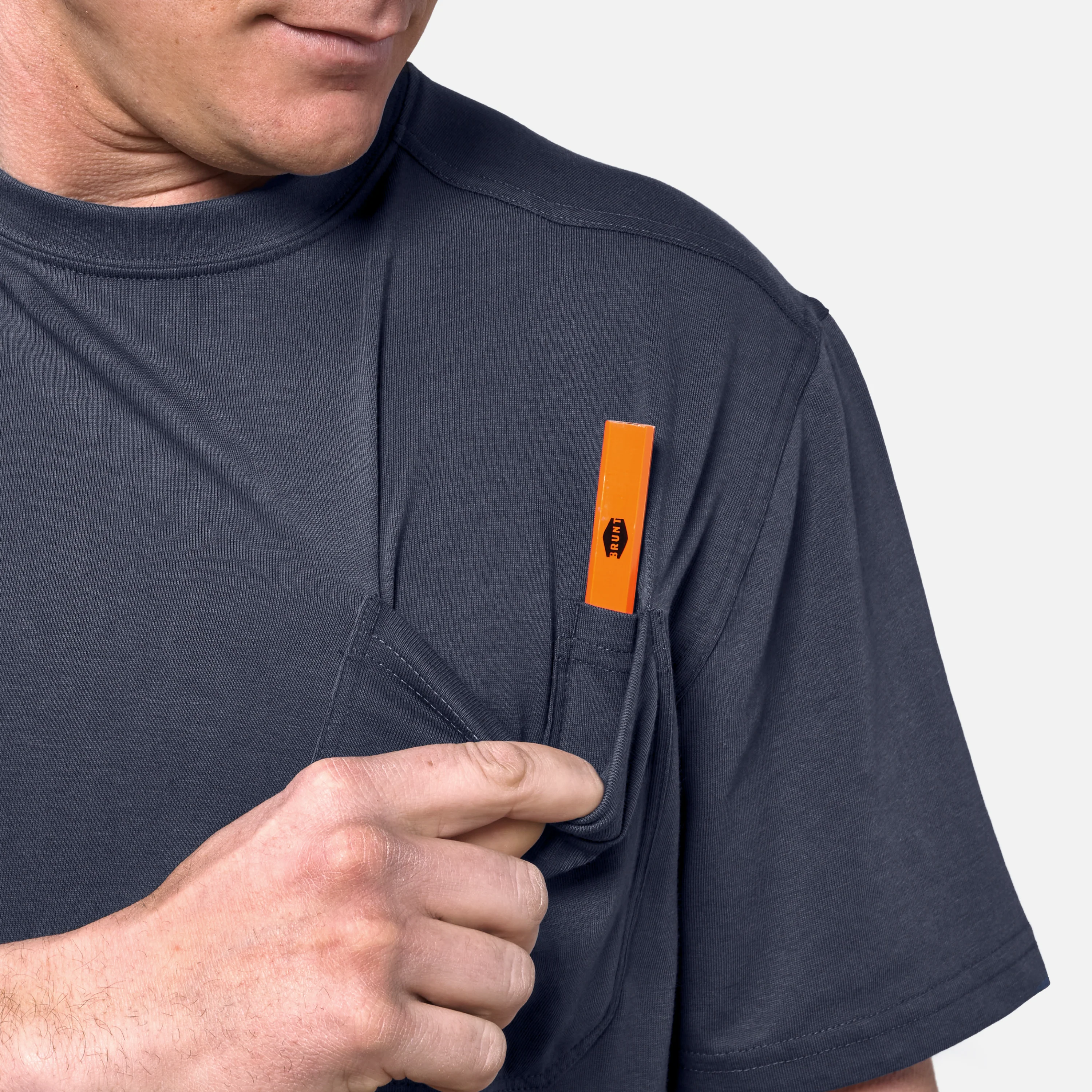 The Martin Pocket Tee Bonus Pack (4 for 3) - Image 18