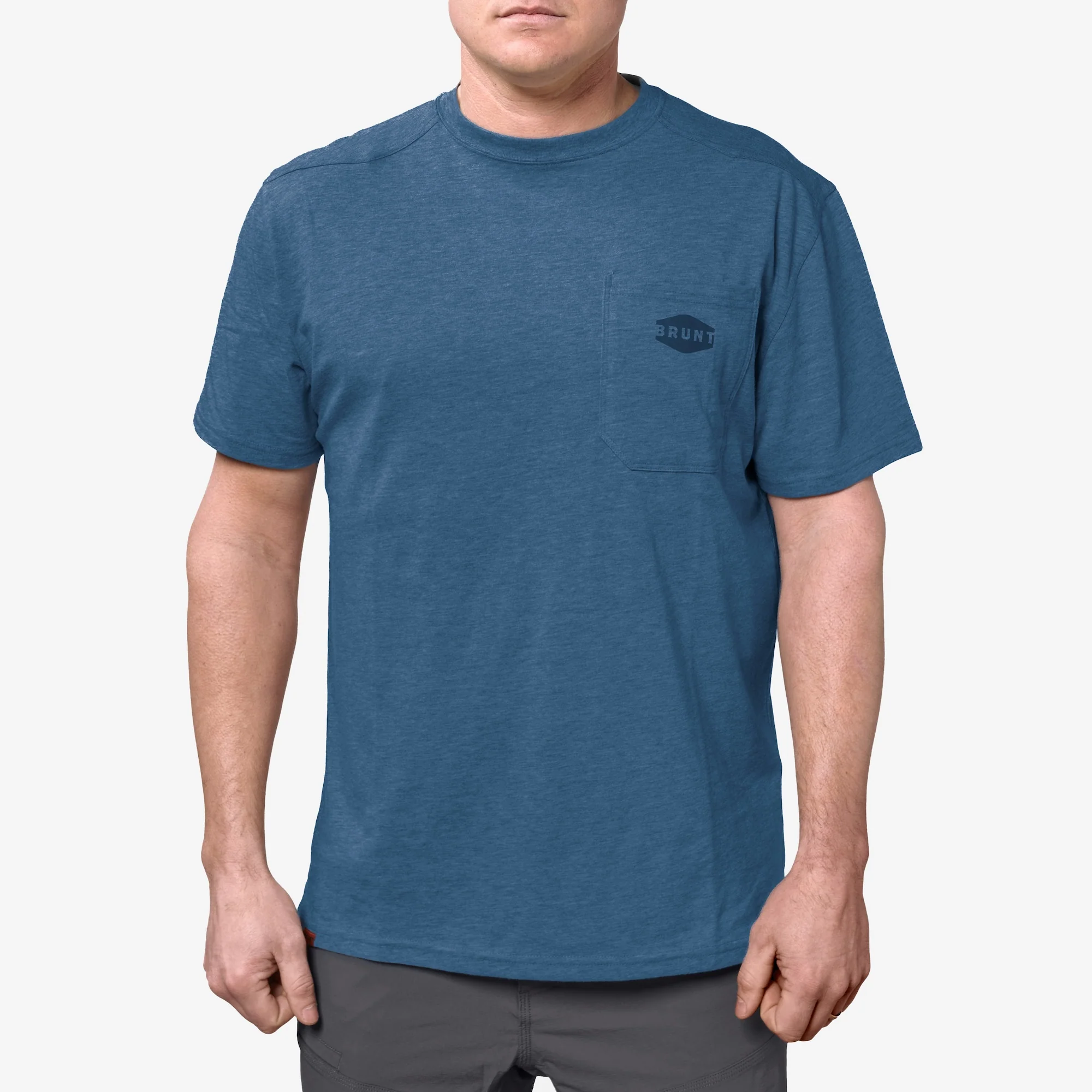 The Martin Pocket Tee Bonus Pack (4 for 3) - Image 21
