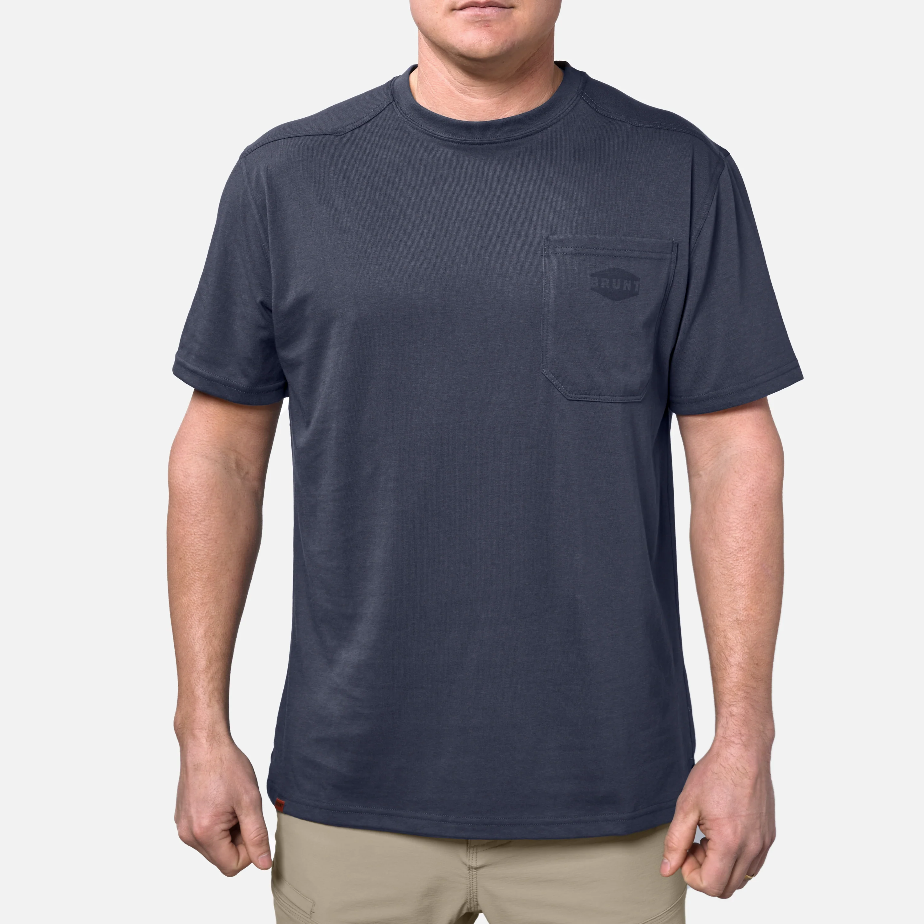 The Martin Pocket Tee Bonus Pack (4 for 3) - Image 30