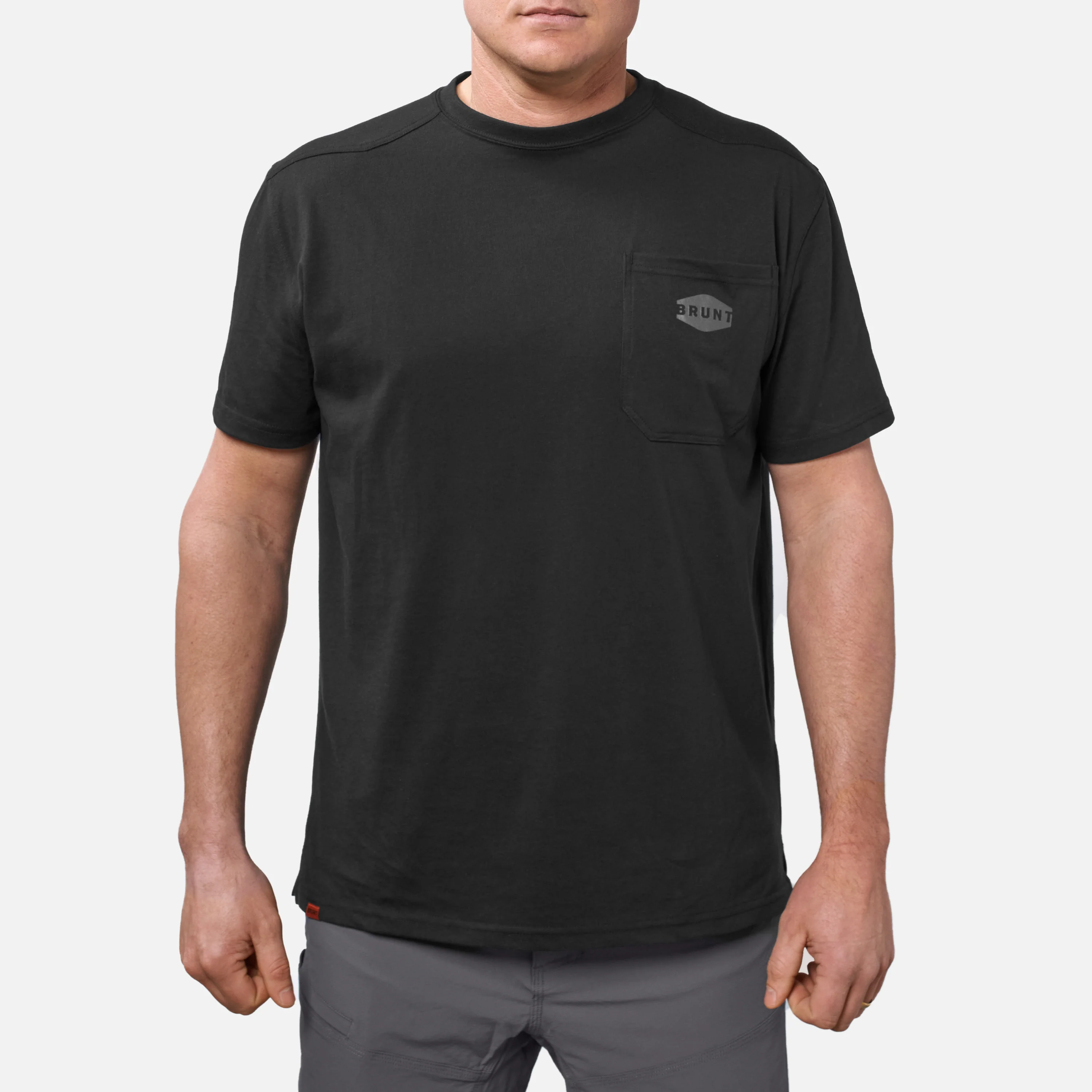 The Martin Pocket Tee Bonus Pack (4 for 3) - Image 32
