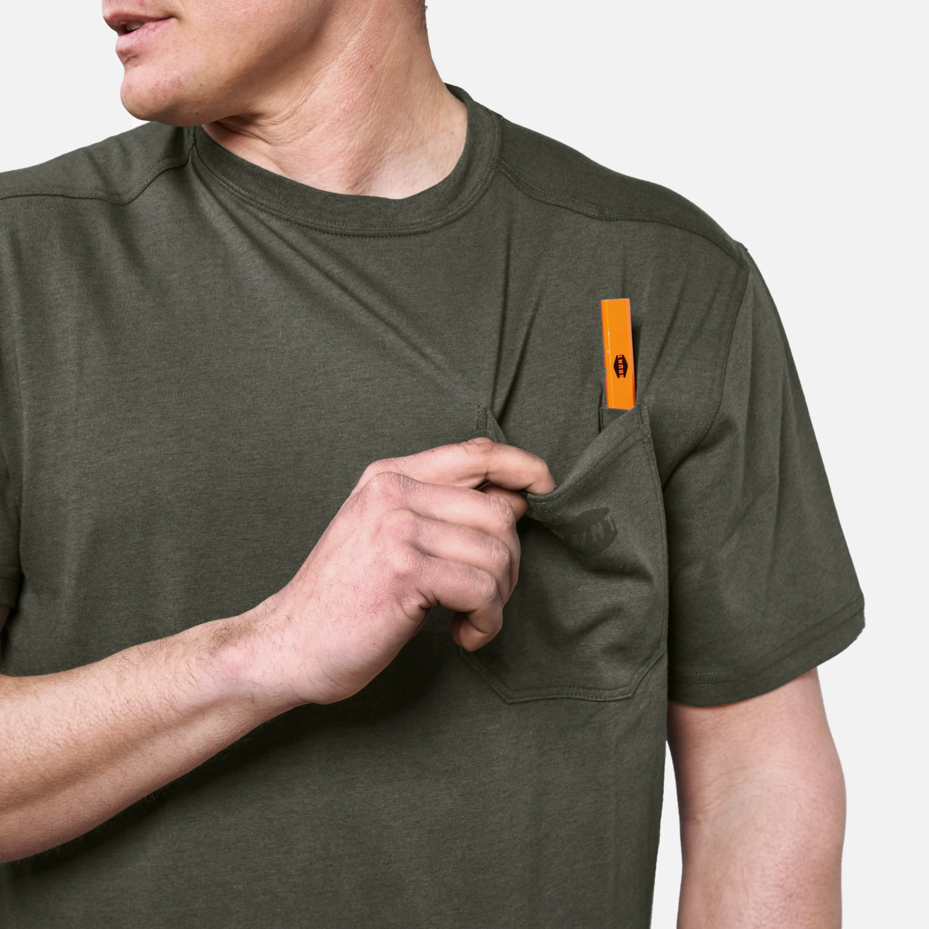The Martin Pocket Tee Bonus Pack (4 for 3) - Image 35