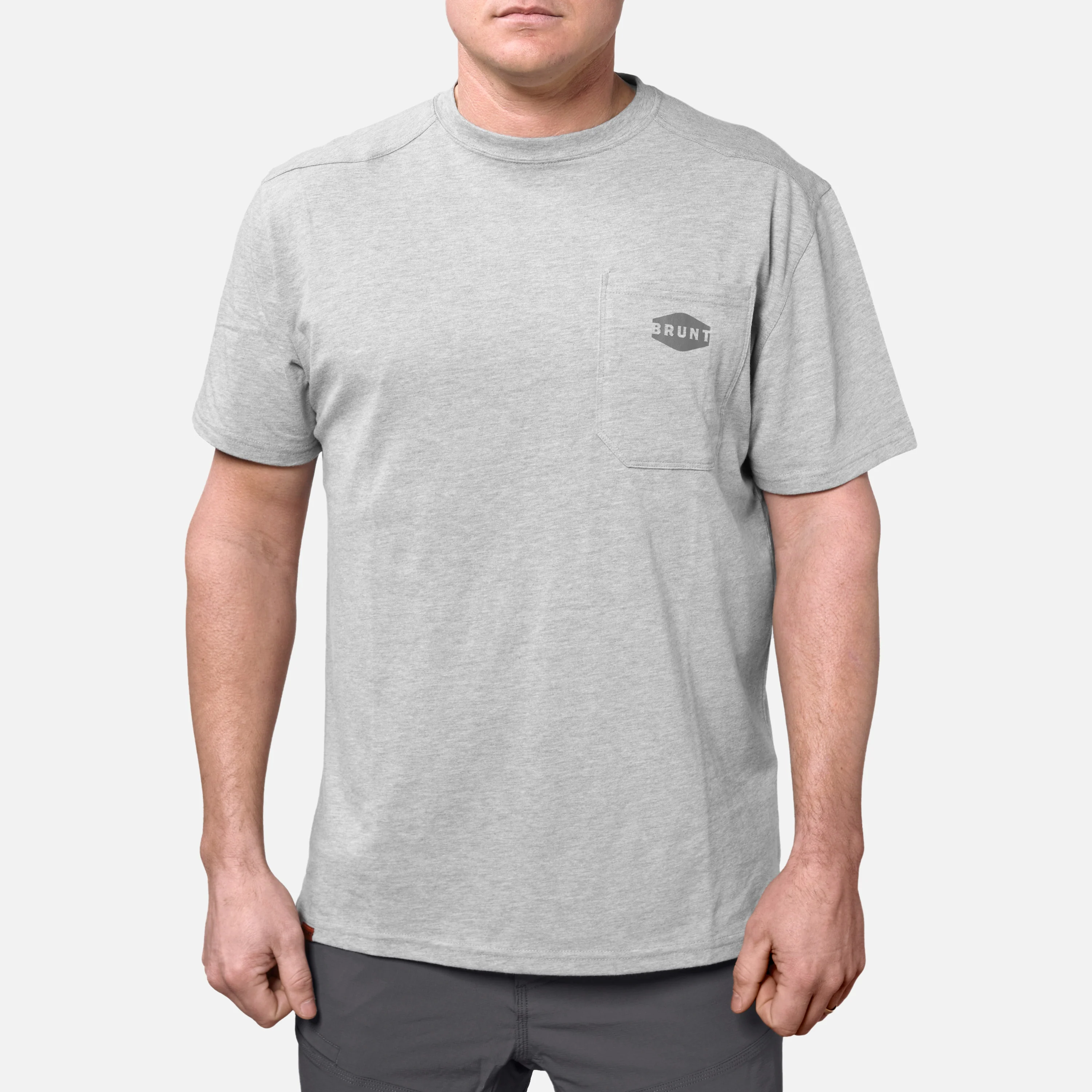 The Martin Pocket Tee Bonus Pack (4 for 3) - Image 4