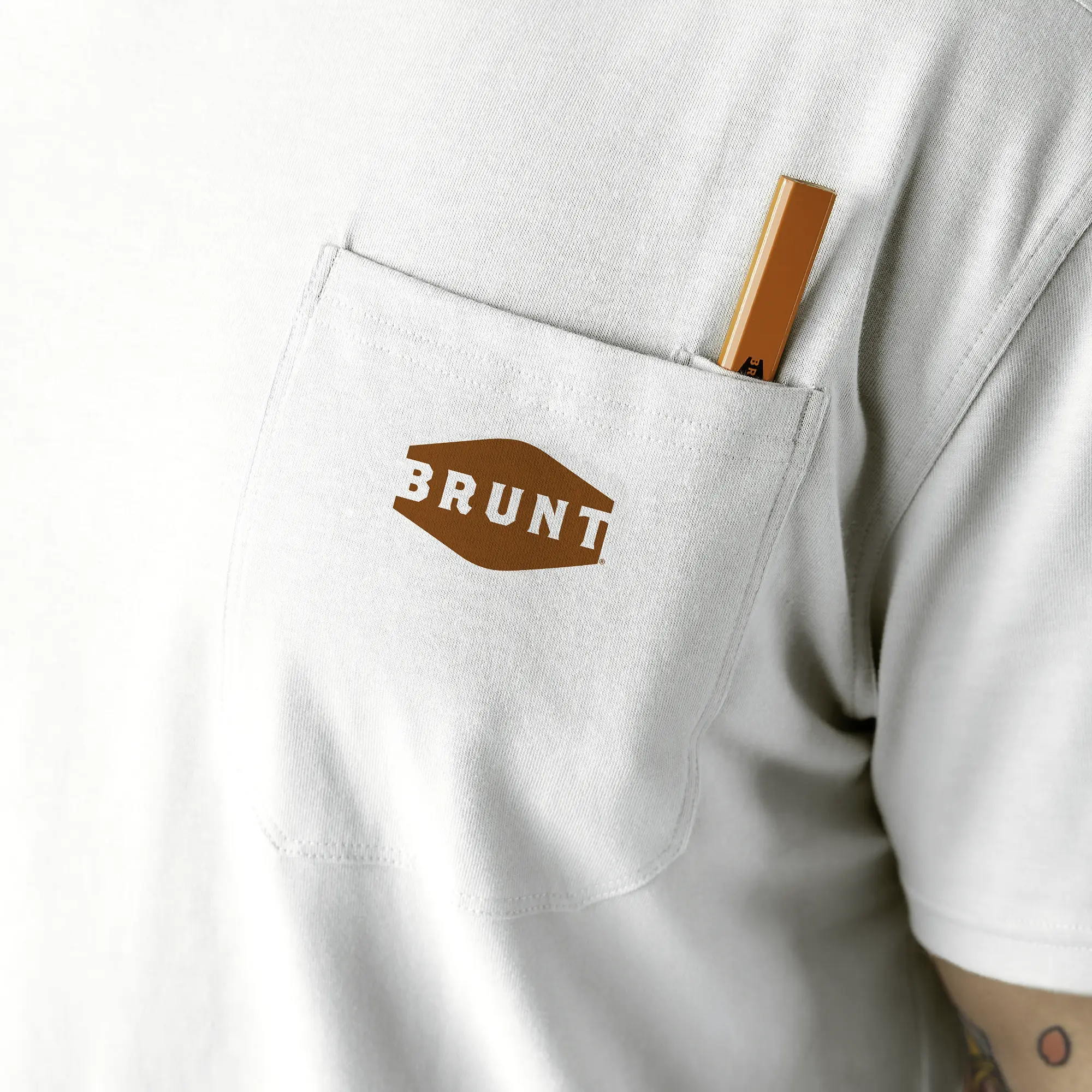 The Martin Pocket Tee Bonus Pack (4 for 3) - Image 40
