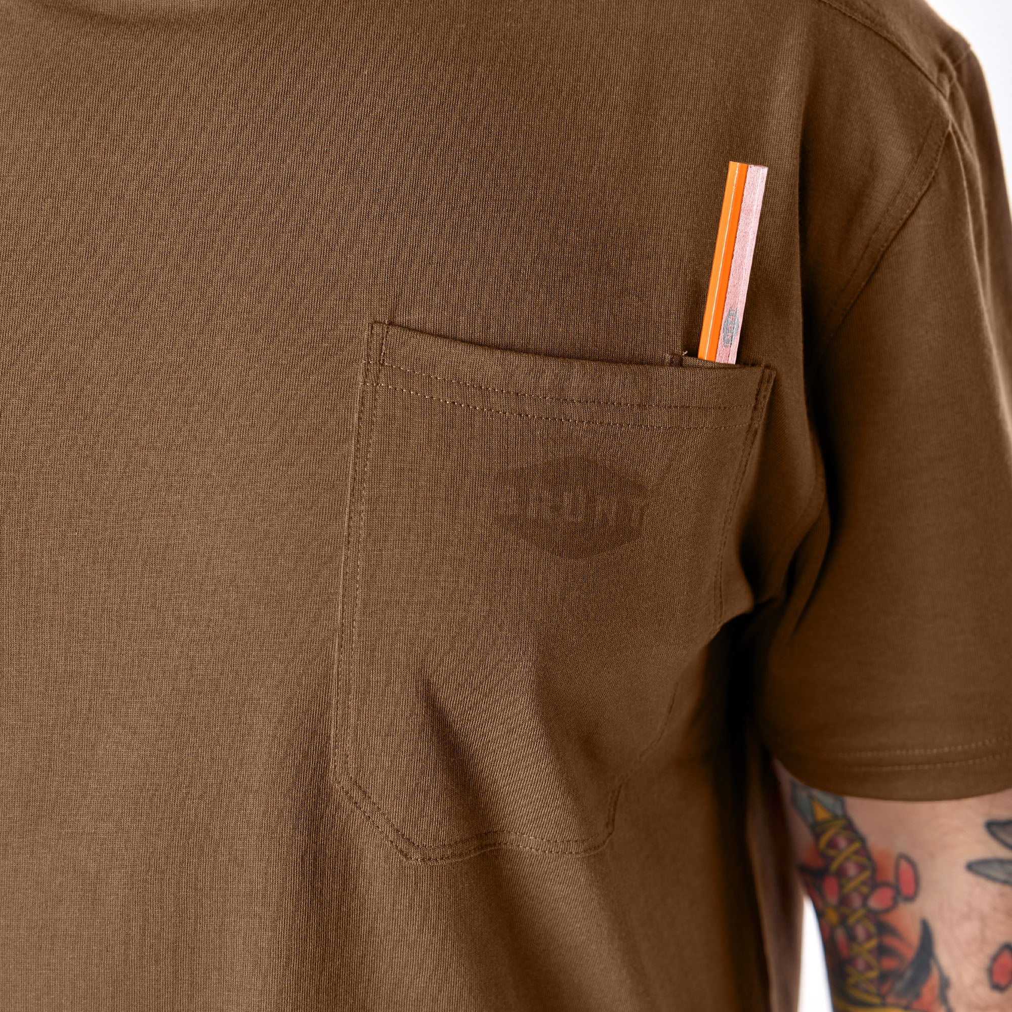 The Martin Pocket Tee Bonus Pack (4 for 3) - Image 44