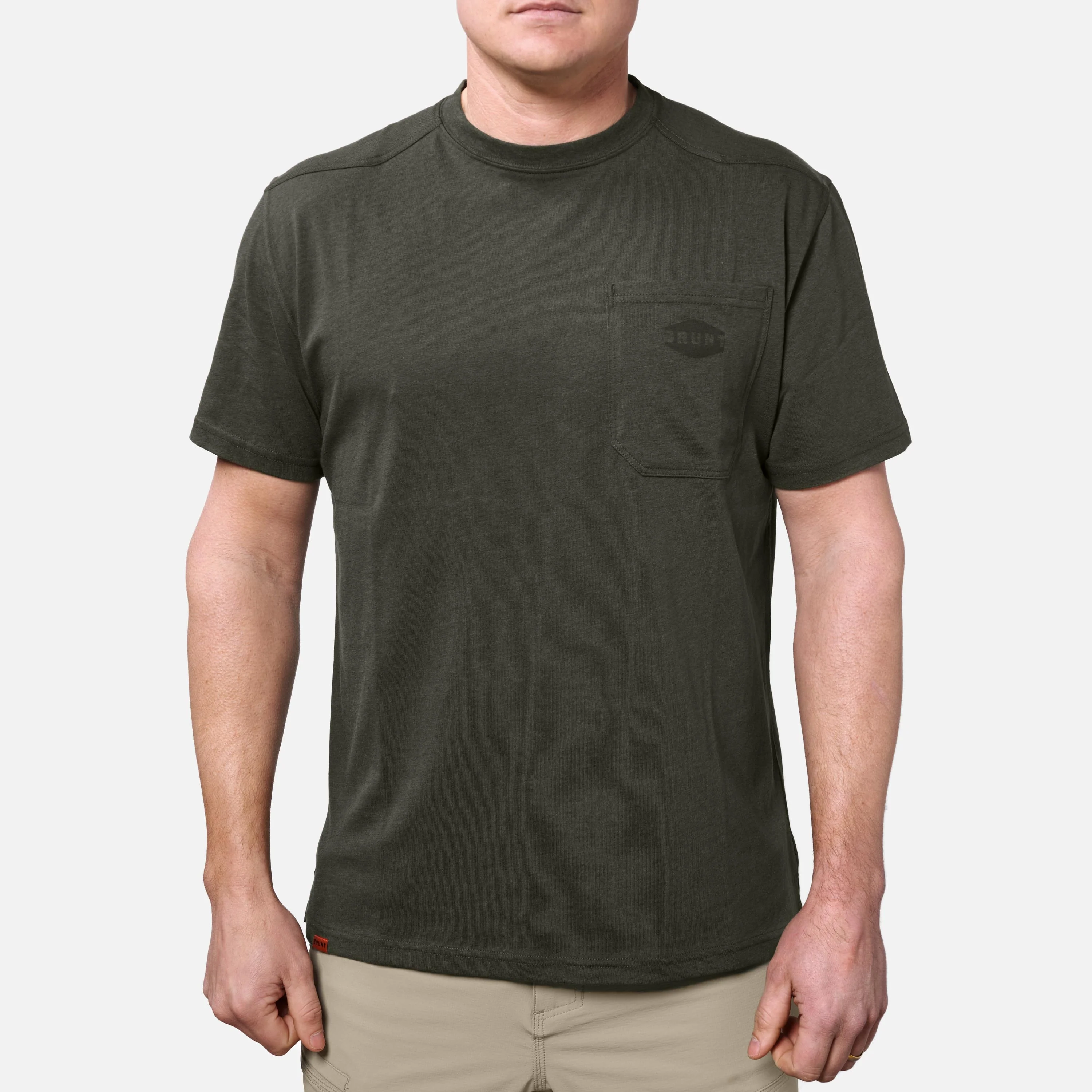 The Martin Pocket Tee Bonus Pack (4 for 3) - Image 48