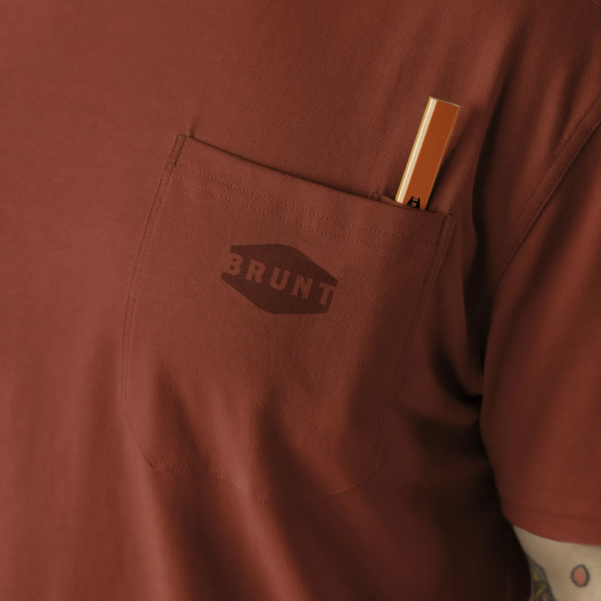 The Martin Pocket Tee Bonus Pack (4 for 3) - Image 60