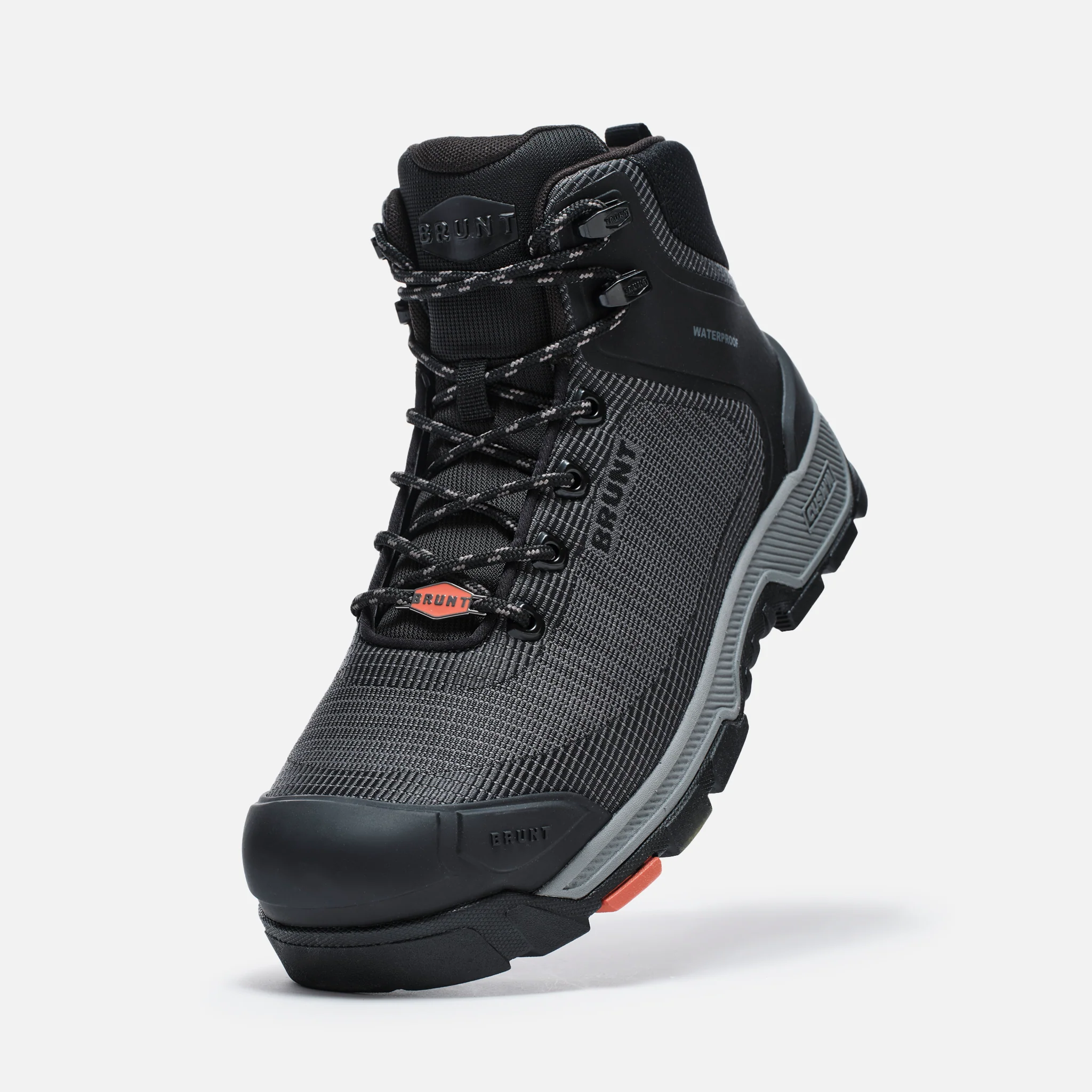 The Ryng Waterproof (Comp Toe) - Image 3