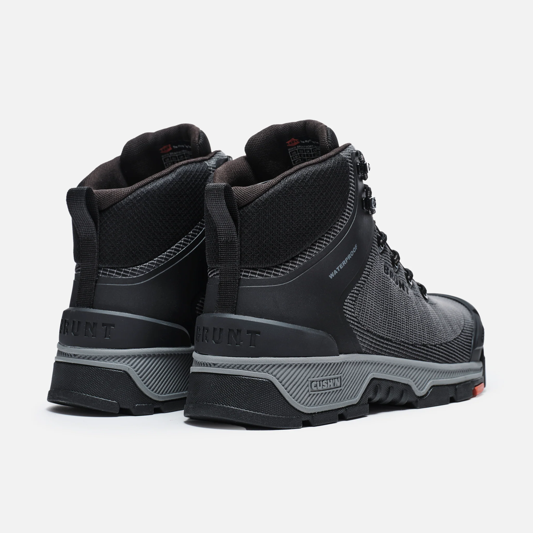 The Ryng Waterproof (Comp Toe) - Image 4