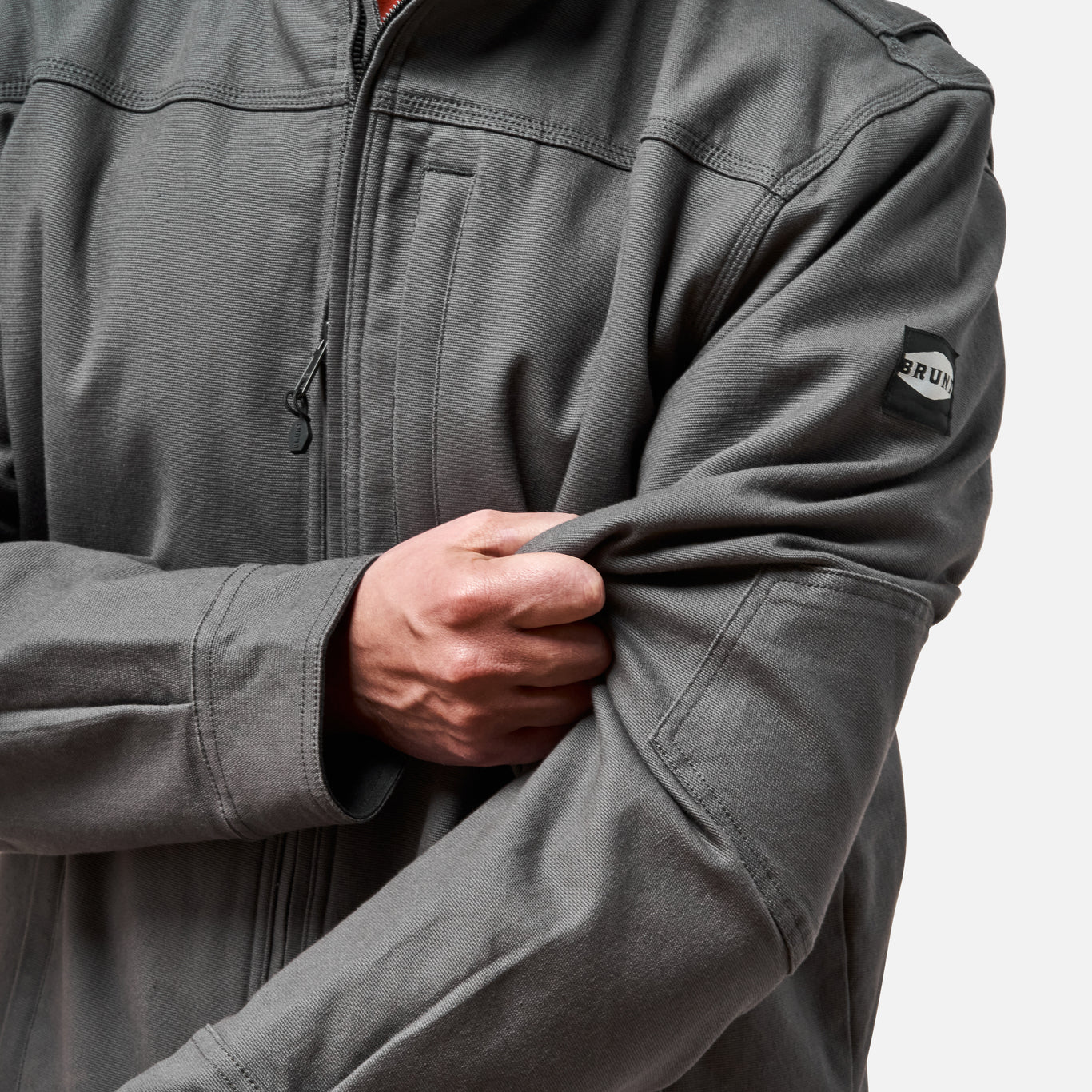 The Scott Jacket - Image 14